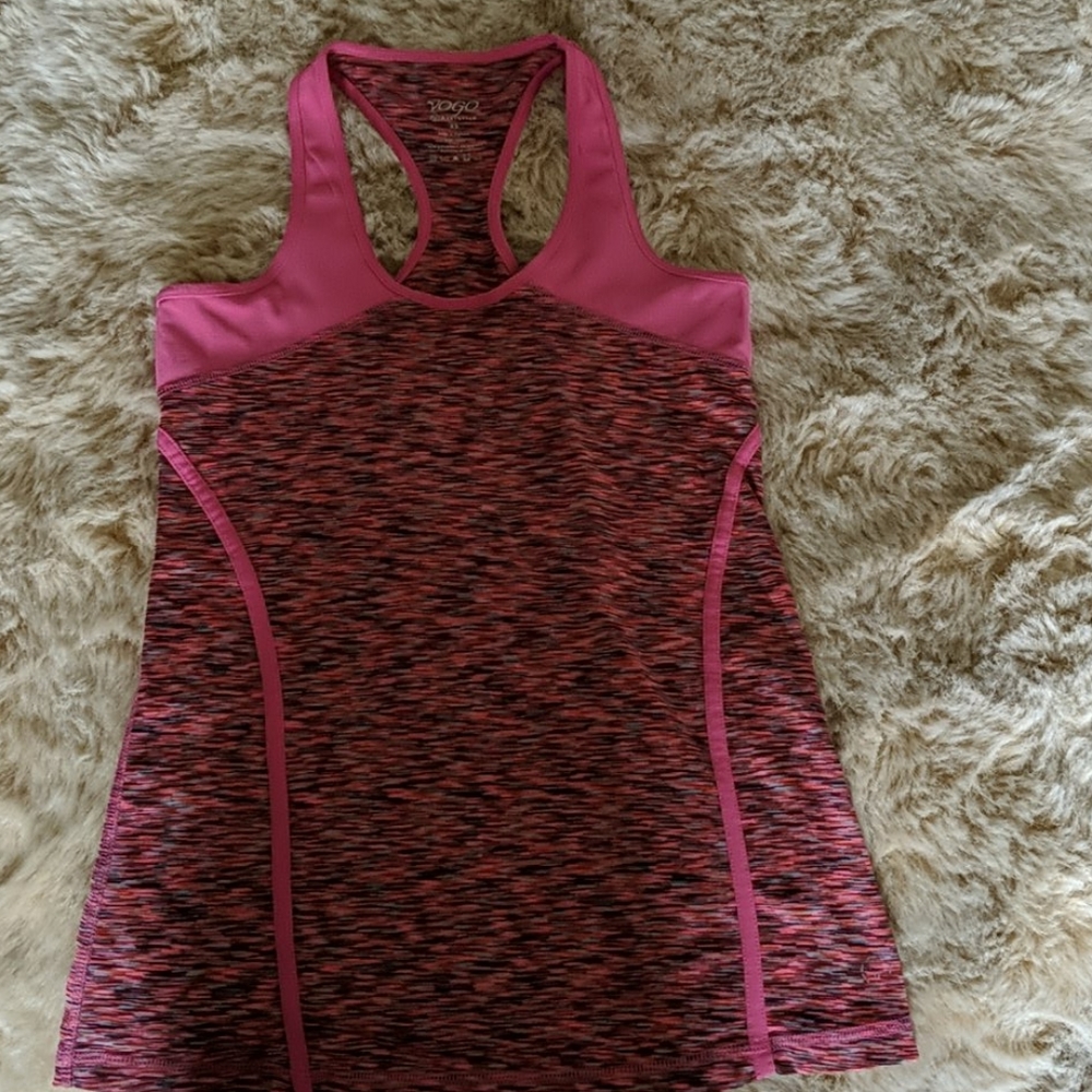 Athletic Tanktop
